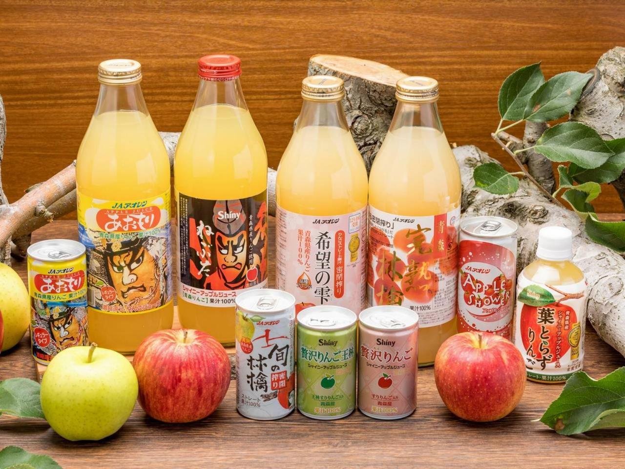Apa Hotel Aomori Eki Kenchodori Екстериор снимка