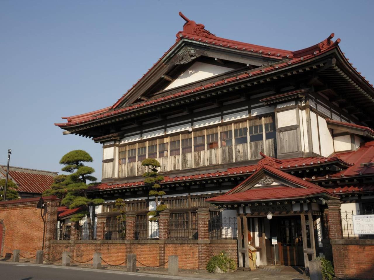 Apa Hotel Aomori Eki Kenchodori Екстериор снимка